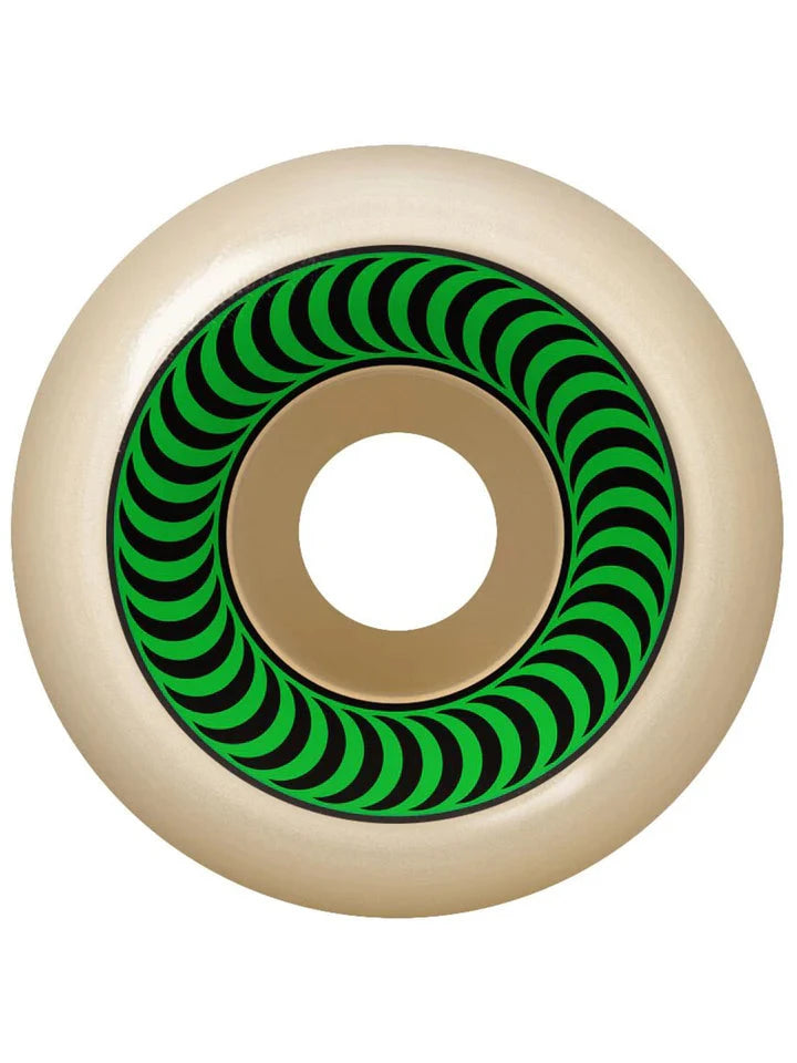 SPITFIRE Formula 4 99D OG Classic 52mm Skateboard Wheels Skateboard Wheels Spitfire 
