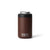 YETI Rambler Colster 2.0 355 ML Can Insulator Wetlands Brown Home & Kitchen Yeti 