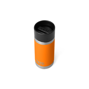 YETI Rambler 355 ML HotShot Bottle King Crab Orange Drinkware Yeti 