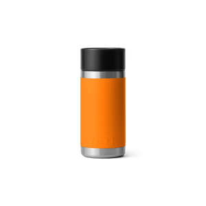 YETI Rambler 355 ML HotShot Bottle King Crab Orange Drinkware Yeti 