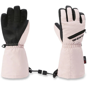 DAKINE Youth Tracker Glove Burnished Lilac Youth Snow Gloves & Mitts Dakine 