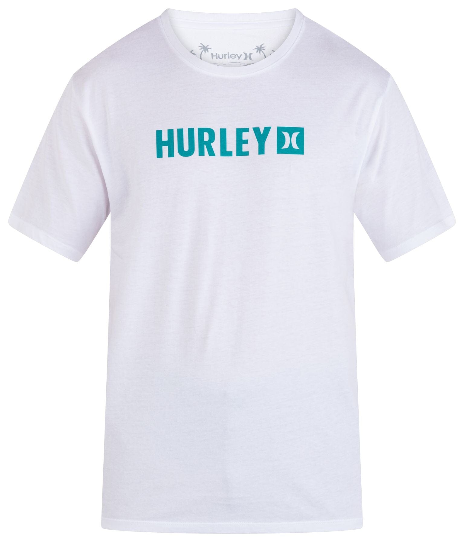 HURLEY Everyday The Box T-Shirt White