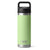 YETI Rambler 532 ML Chug Bottle Key Lime Drinkware Yeti 