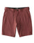 BILLABONG Crossfire Slub Submersible 19" Hybrid Shorts Dusty Red Men's Hybrid Shorts Billabong 