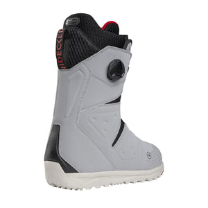 NIDECKER Altai Snowboard Boots Grey 2025 Men's Snowboard Boots Nidecker 