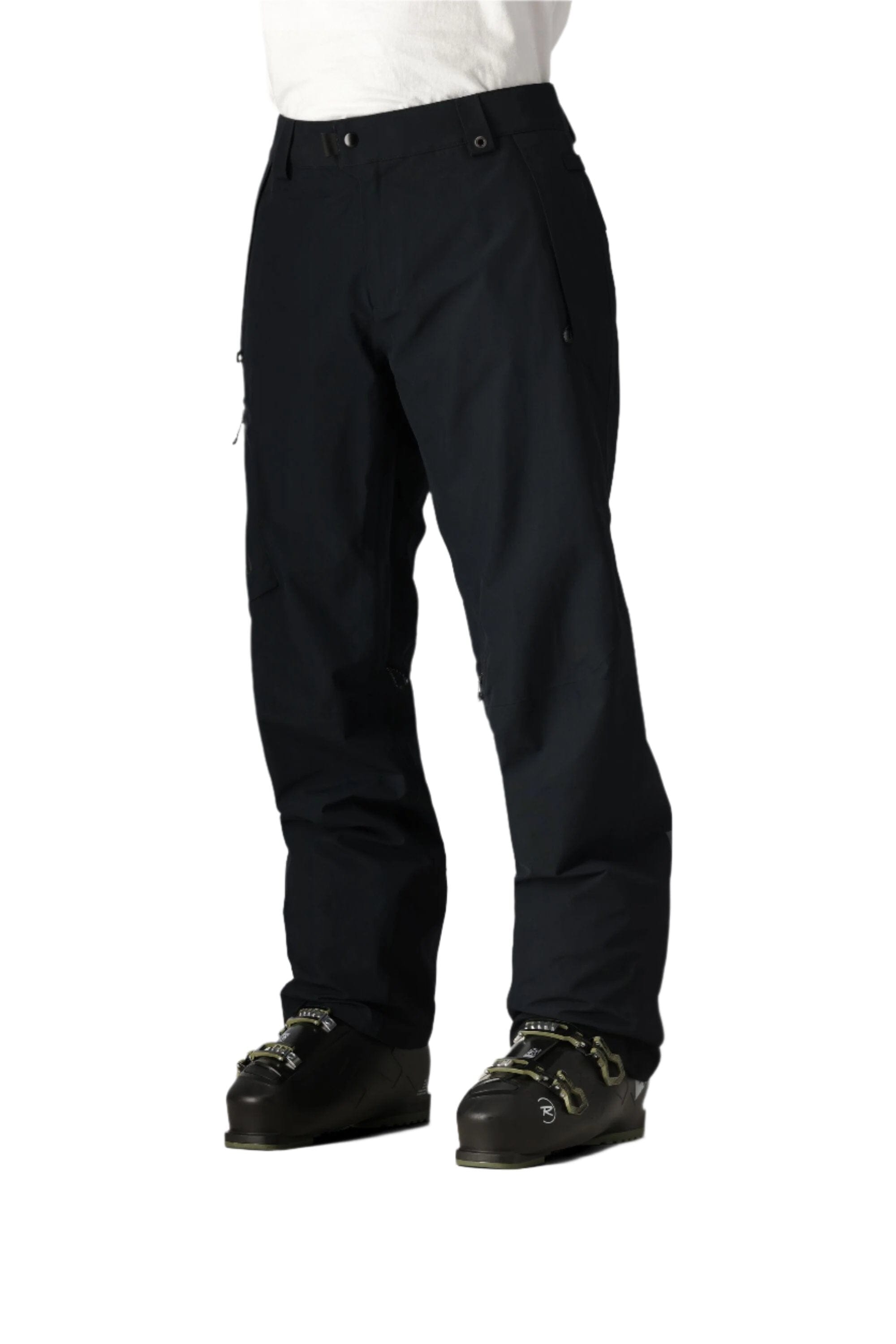 686 GORE-TEX GT Snowboard Pant Black 2025 Men's Snow Pants 686 