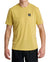 RVCA 2X Short Sleeve T-Shirt Sunset Gold Men's Short Sleeve T-Shirts RVCA 