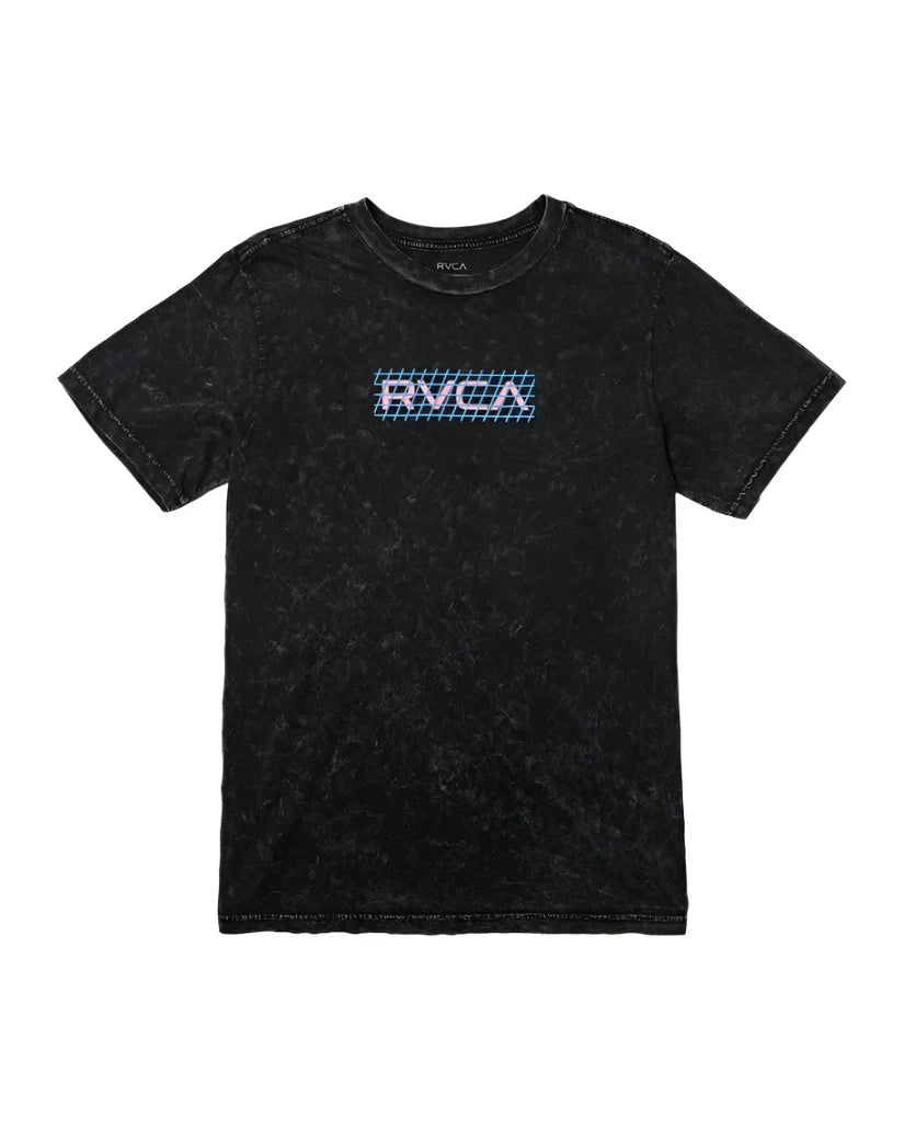 Regata Va Essential Bra Tie Dye Rvca V481A0012 - Regata Va Essential Bra  Tie Dye Rvca - RVCA