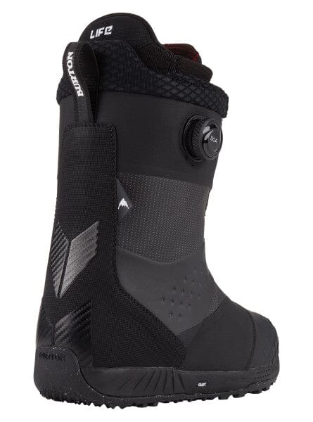 BURTON Ion BOA Snowboard Boots Black 2024 - Freeride Boardshop