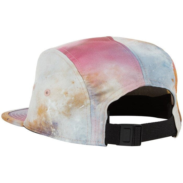 BURTON Cordova 5 Panel Hat Stout White Voyager Freeride Boardshop