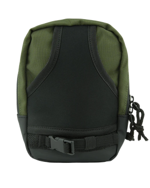 CRAB GRAB Binding Bag Army Green Snowboard Bags Crab Grab 