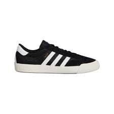 ADIDAS Nora Shoes Core Black/Cloud White/Grey 2 Men's Skate Shoes Adidas 