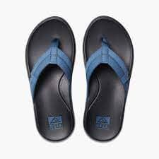 REEF Cushion Phantom 2.0 Sandals Orion/Black Men's Sandals Reef 