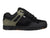 DVS Enduro 125 Shoe Black/Olive/Camo/Leather Men's Skate Shoes DVS 