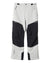 BEYOND MEDALS Zip 2L Snowboard Pants Grey 2025 Men's Snow Pants Beyond Medals 