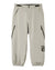 BEYOND MEDALS Nomadik 3L Snowboard Pants Grey 2025 Men's Snow Pants Beyond Medals 