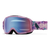 SMITH Youth Grom Proper Pink Forest Friends - Blue Sensor Mirror Snow Goggles Youth Snow Goggles Smith 