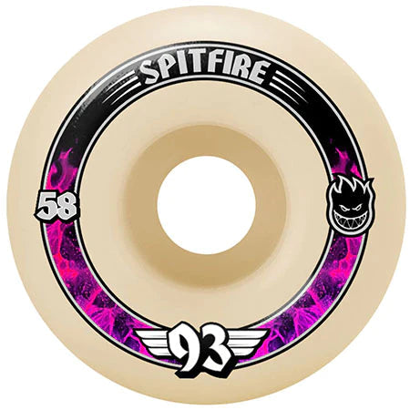 Buy Skateboard Wheels Online - Freeride Boardshop - Spitfire & Bones