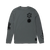 ROARK Mathis Active Long Sleeve T-Shirt Forest Men's Long Sleeve T-Shirts Roark Revival 