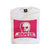 SKULL SKATES Skull Burbs Surf Box T-Shirt Ink Pink Men's Short Sleeve T-Shirts Skull Skates 
