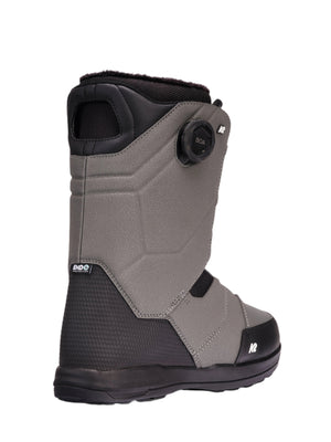 K2 Maysis Snowboard Boots Grey 2025 Men's Snowboard Boots K2 