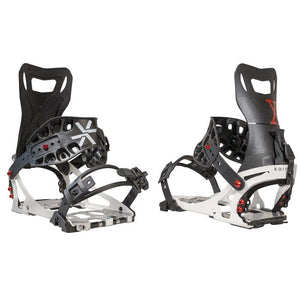 KARAKORAM Prime-X Splitboard Bindings 2025 Men's Splitboard Bindings Karakoram 