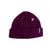 JONES Kodiak Beanie Deep Purple Women's Beanies Jones Snowboards 