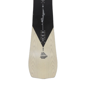 JONES Flagship Pro Snowboard 2025 Men's Snowboards Jones Snowboards 