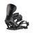 JONES Apollo Pro Snowboard Bindings Stealth Black 2025 Men's Snowboard Bindings Jones Snowboards 