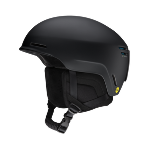 SMITH Method MIPS Snow Helmet Matte Black Men's Snow Helmets Smith 