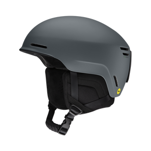 SMITH Method MIPS Snow Helmet Matte Slate Men's Snow Helmets Smith 