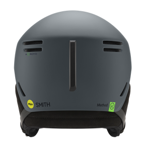 SMITH Method MIPS Snow Helmet Matte Slate Men's Snow Helmets Smith 