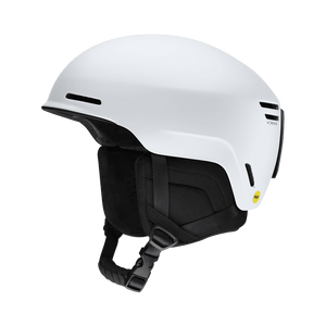 SMITH Method MIPS Snow Helmet Matte White Men's Snow Helmets Smith 