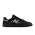 NB NUMERIC Jamie Foy 306 Shoes Phantom/Black Men's Skate Shoes New Balance 