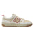 NB NUMREIC 480 Shoes Sea Salt/Red Men's Skate Shoes New Balance 