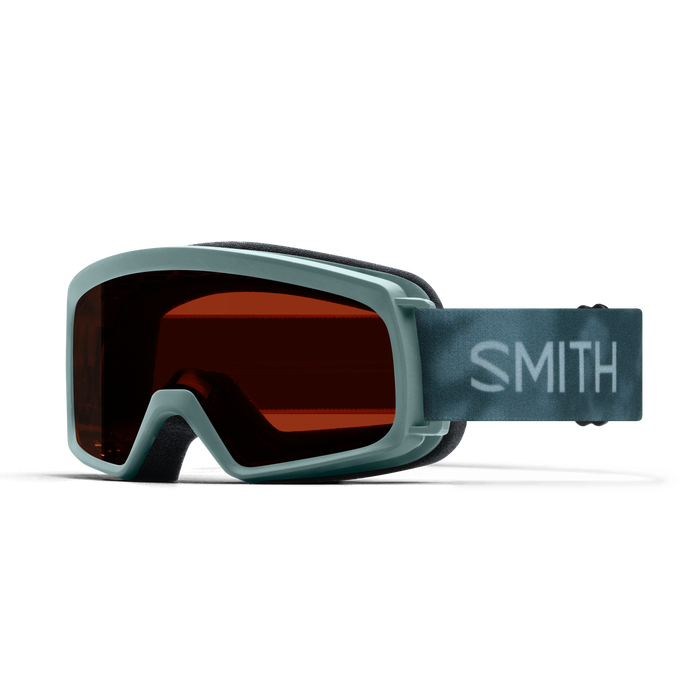 SMITH Youth Rascal Juniper Wash - RC36 Snow Goggle Youth Snow Goggles Smith 