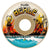 SPITFIRE Formula 4 99 OG Classic 56mm Skateboard Wheels Elijah Berle Heatwave Skateboard Wheels Spitfire 