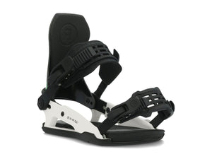 RIDE C-10 Snowboard Bindings Trip 2024 Men's Snowboard Bindings Ride 