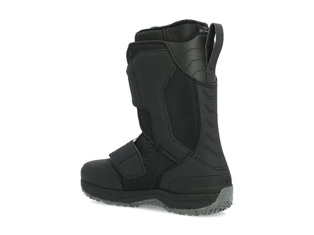 Stiffest hotsell snowboard boots