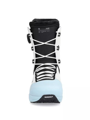 RIDE Fuse Snowboard Boots Cloud 2025 Men's Snowboard Boots Ride 