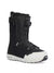 RIDE Lasso Pro Snowboard Boots Black 2025 Men's Snowboard Boots Ride 