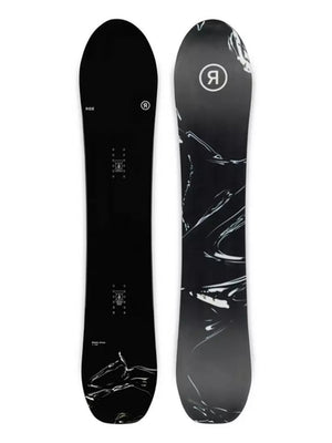 RIDE Women's Magic Stick Snowboard 2025 Women's Snowboards Ride 