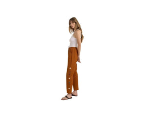 ROARK Women's Trail Pant Heart Studio Tobacco Women's Pants Roark Revival 