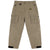 SOUVENIR S2000 Insulated Snowboard Pants British Khaki 2025 Men's Snow Pants Souvenir 