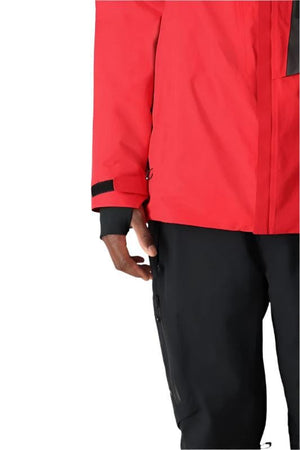 686 GORE-TEX GT Snowboard Jacket True Red 2025 Men's Snow Jackets 686 