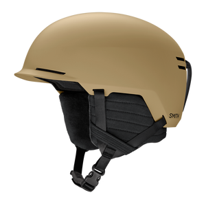 SMITH Scout MIPS Snow Helmet Matte Sandstorm Men's Snow Helmets Smith 