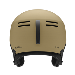 SMITH Scout MIPS Snow Helmet Matte Sandstorm Men's Snow Helmets Smith 