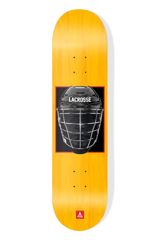 PYLON Canada's National Sport 8.25 Skateboard Deck Skateboard Decks Pylon 