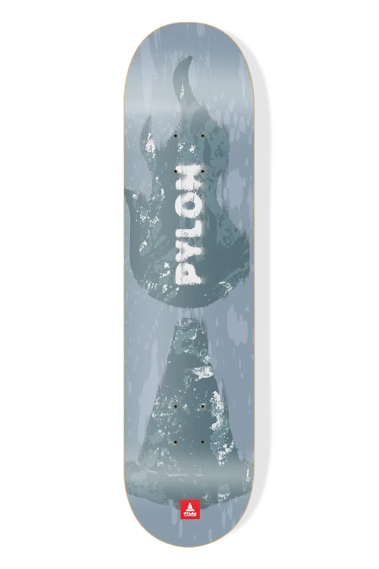 PYLON Paint 8.25 Skateboard Deck Skateboard Decks Pylon 