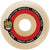 SPITFIRE Formula 4 101D Tablet 52mm Skateboard Wheels Skateboard Wheels Spitfire 